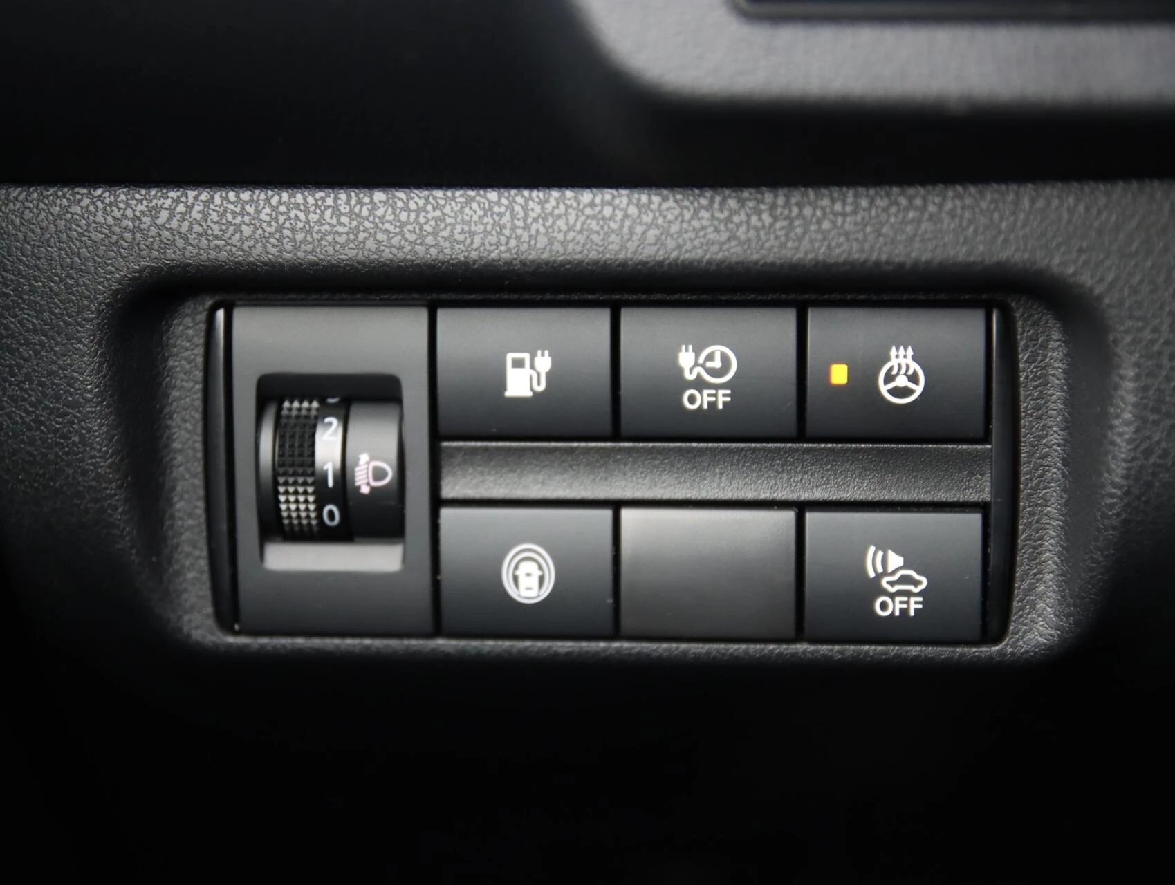 Hoofdafbeelding Nissan Leaf