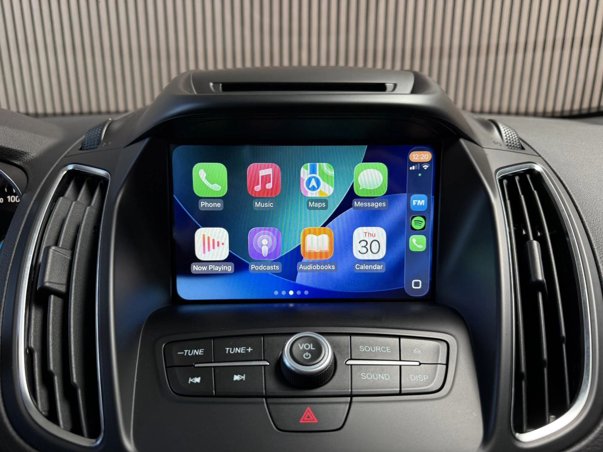 Hoofdafbeelding Ford Grand C-Max