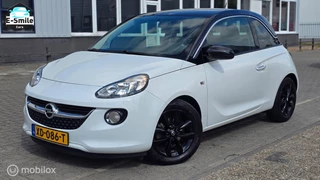 Opel ADAM 1.2 Jam/Airco/Cruise/Bleutooth/APK!