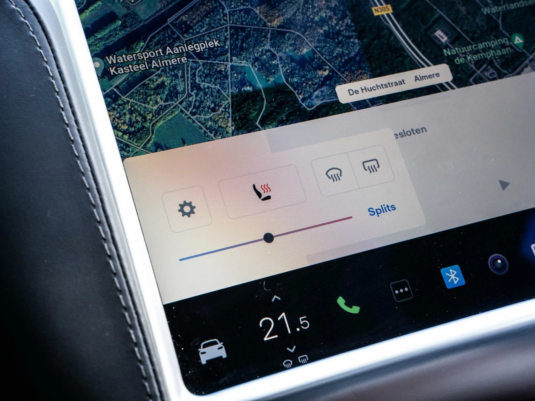 Hoofdafbeelding Tesla Model X