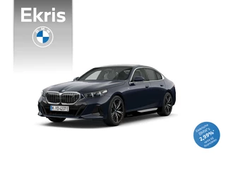 BMW i5 eDrive40 | M Sport Edition | M Sportpakket | Innovation Pack | Travel Pack | Comfort Pack