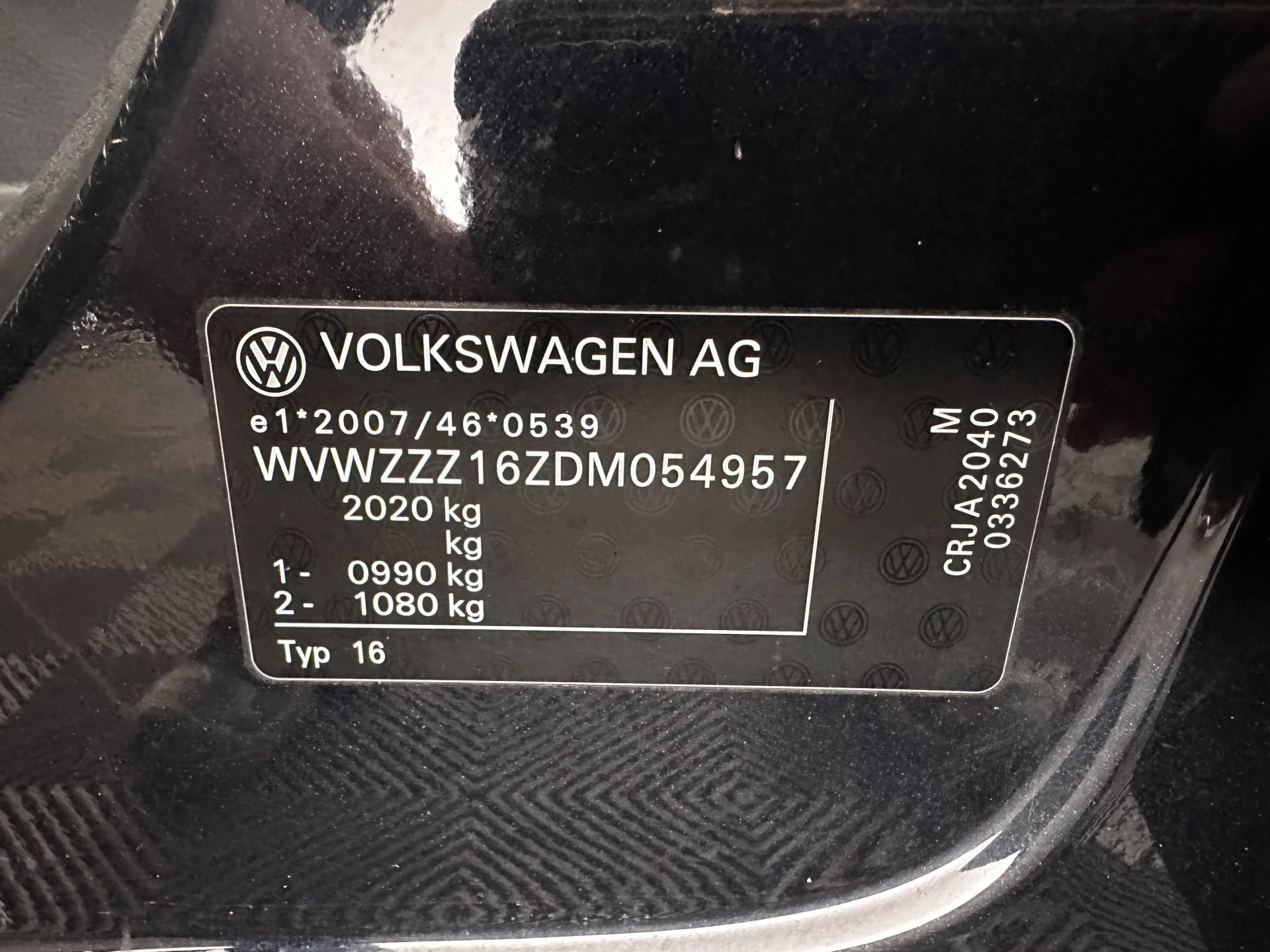 Hoofdafbeelding Volkswagen Jetta