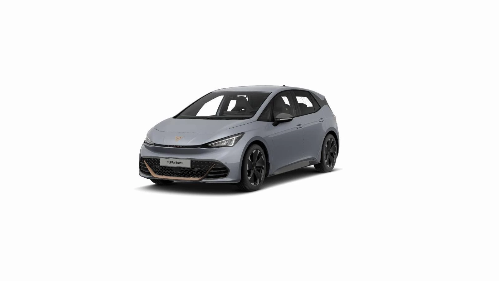 Hoofdafbeelding CUPRA Born