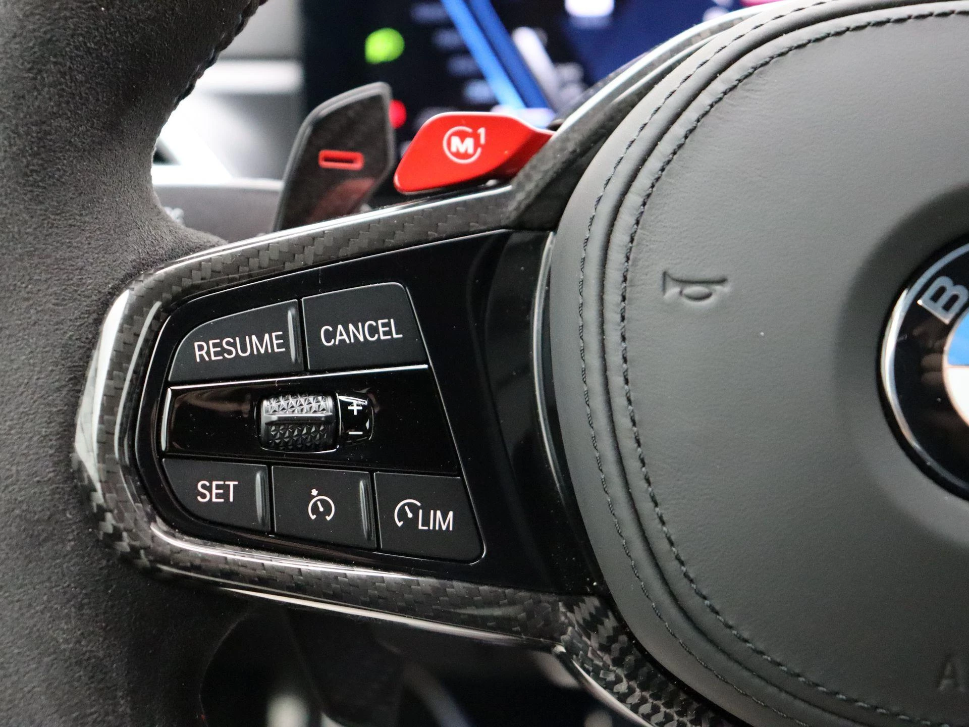 Hoofdafbeelding BMW M4