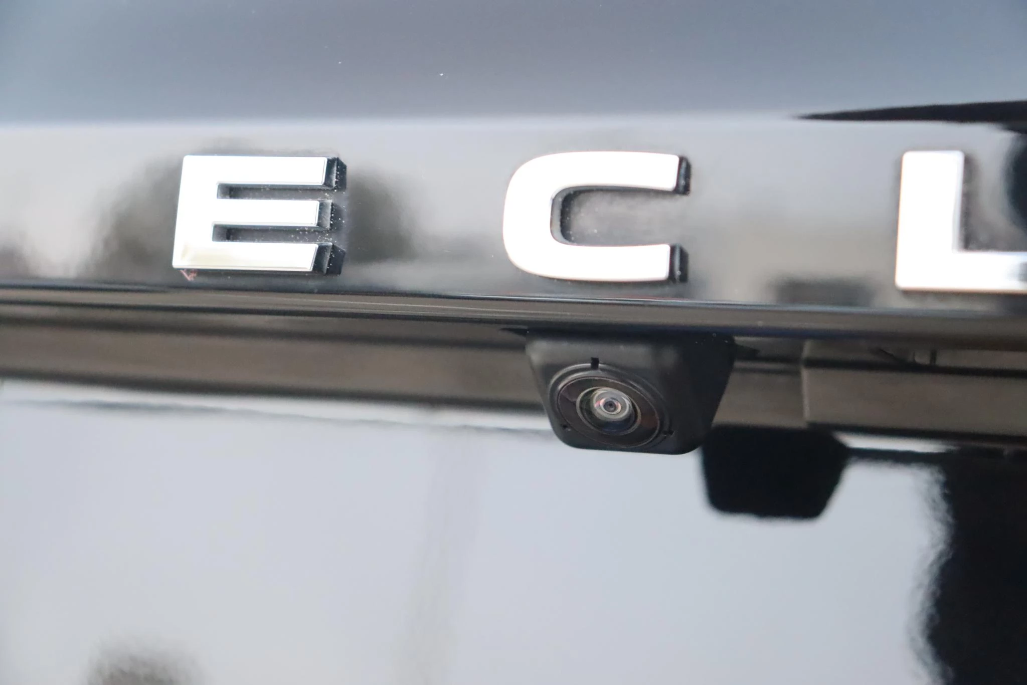 Hoofdafbeelding Mitsubishi Eclipse Cross