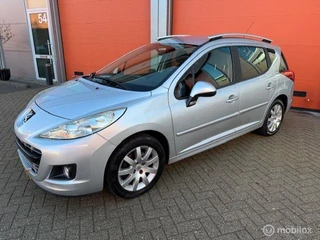 Peugeot 207 SW 1.6 VTi Allure148.000 KM NAP AIRCO