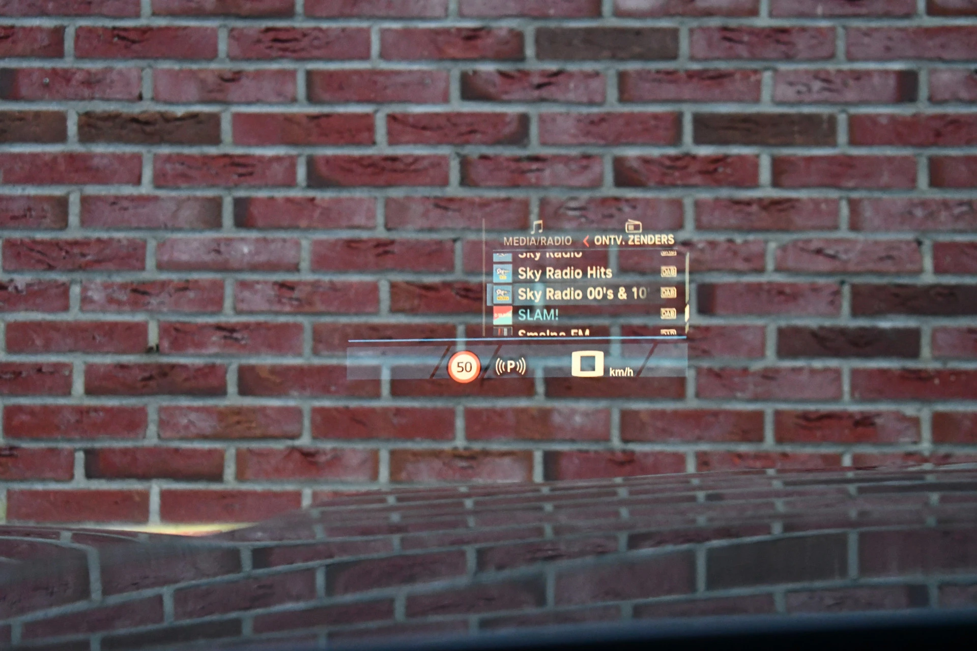 Hoofdafbeelding BMW XM