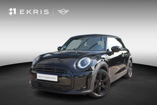 MINI 3-deurs Cooper | Classic | Panoramadak