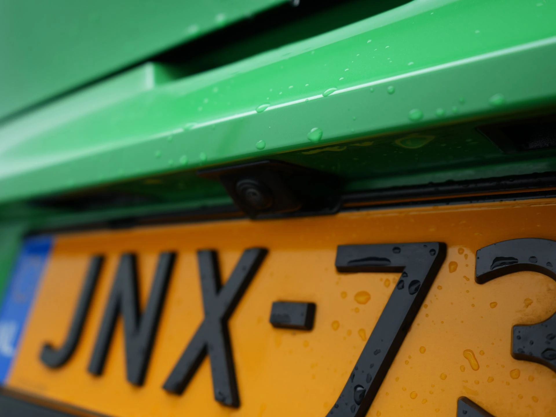 Hoofdafbeelding Renault 5