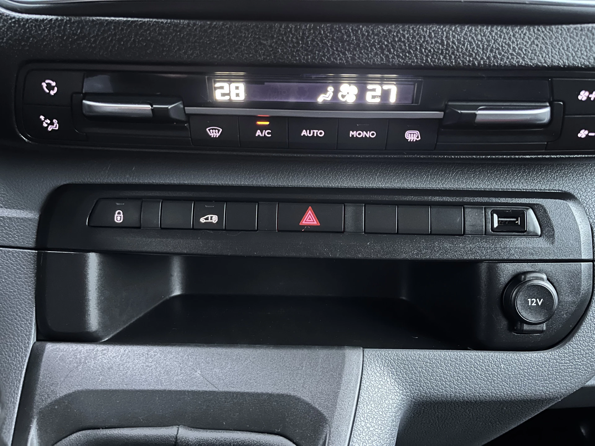 Hoofdafbeelding Citroën Jumpy