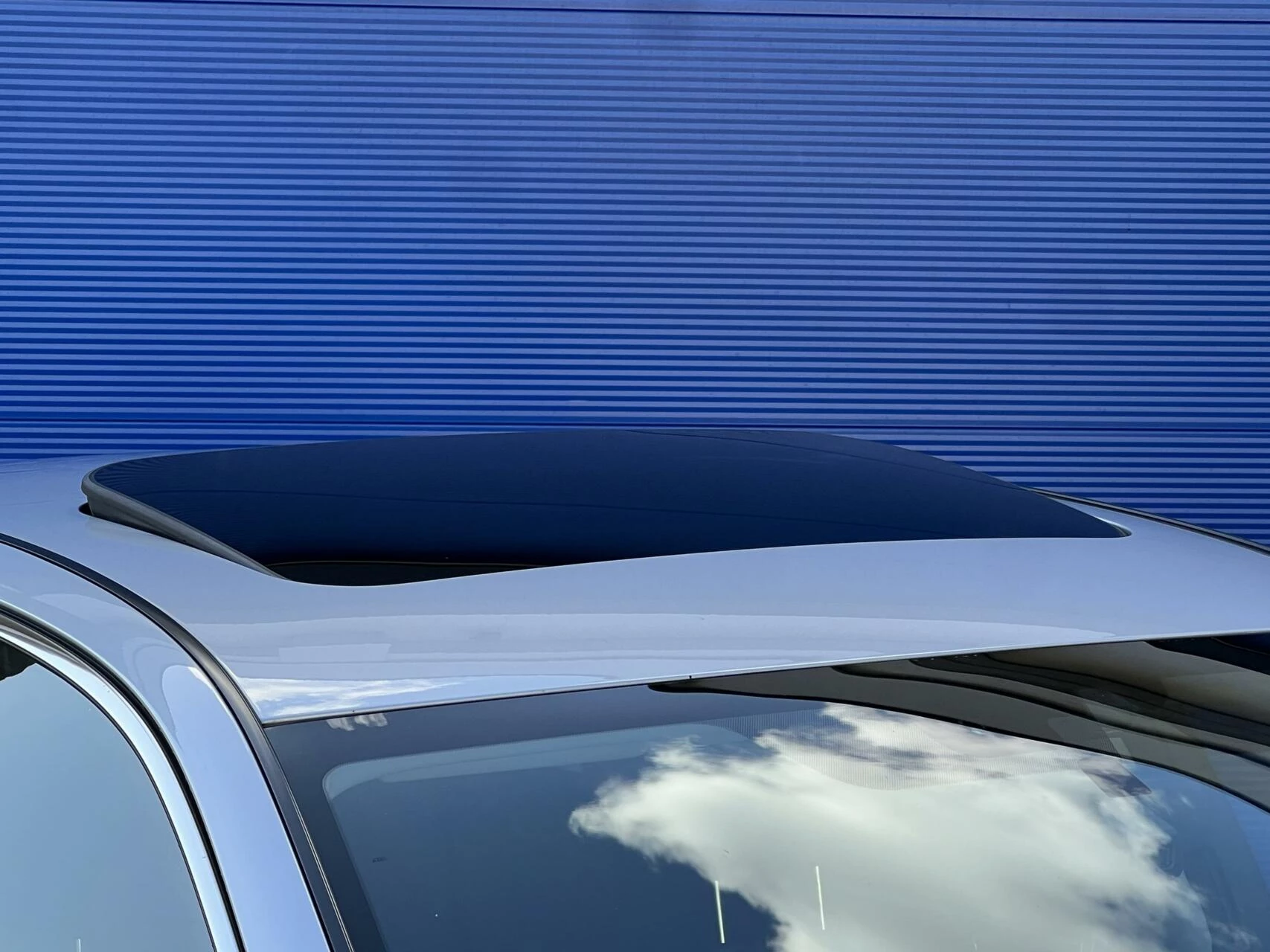 Hoofdafbeelding Infiniti Q