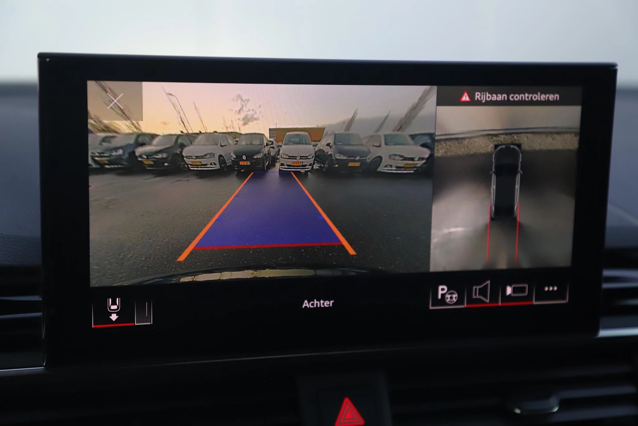 Hoofdafbeelding Audi RS5