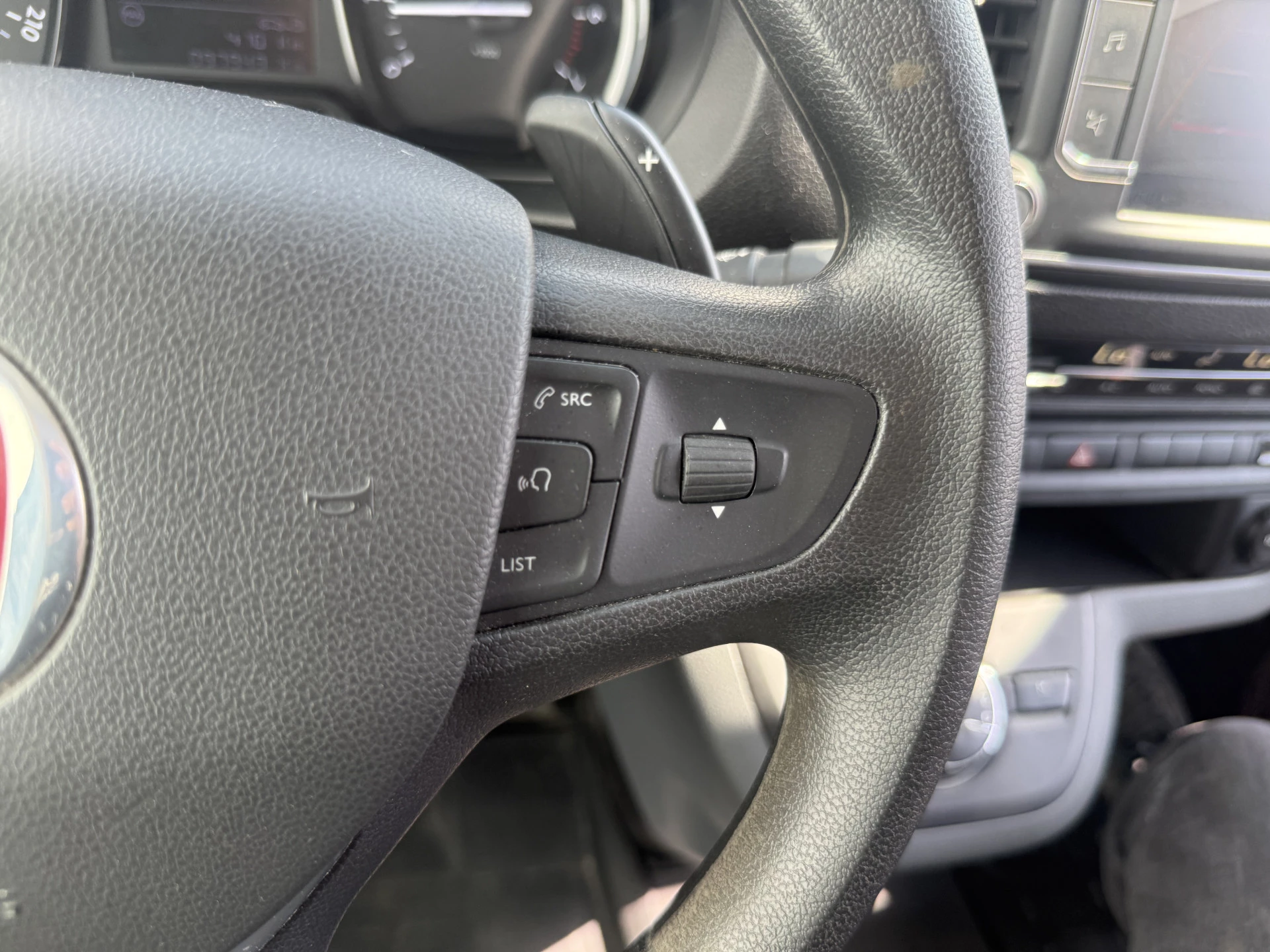 Hoofdafbeelding Fiat Scudo