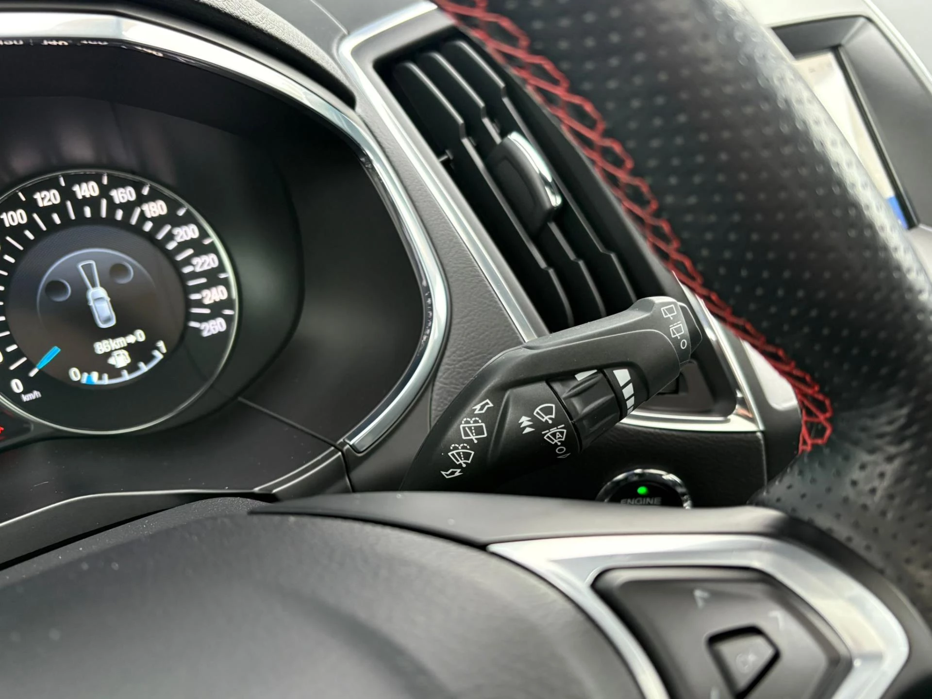 Hoofdafbeelding Ford S-Max