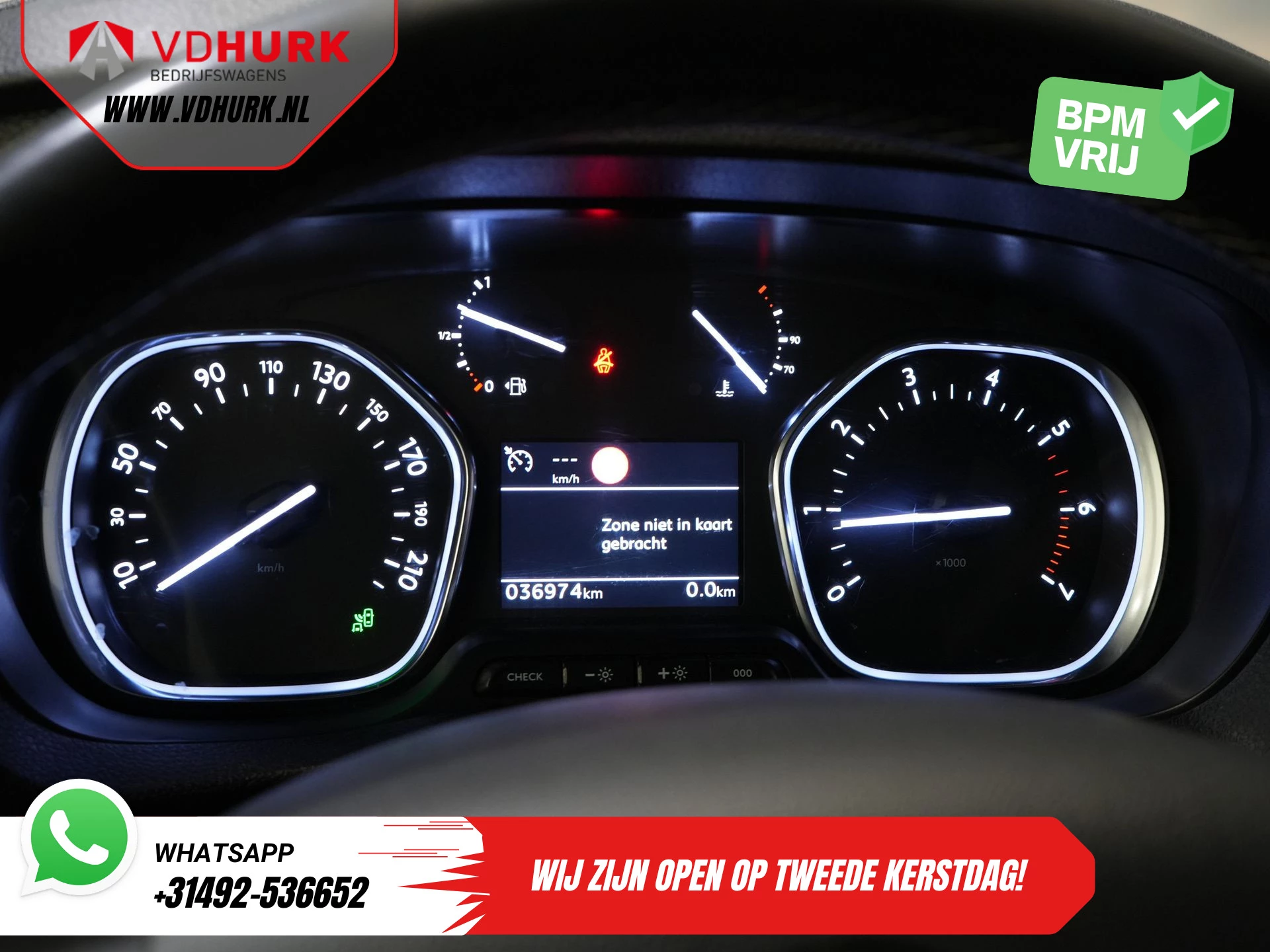 Hoofdafbeelding Fiat Scudo