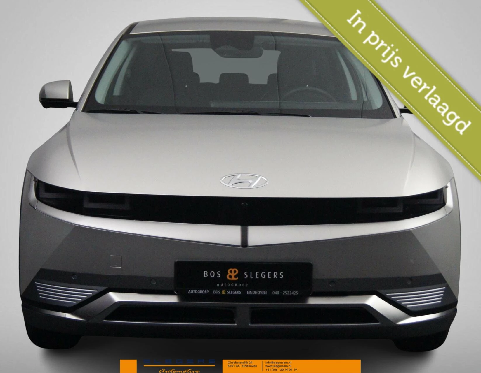 Hoofdafbeelding Hyundai IONIQ 5