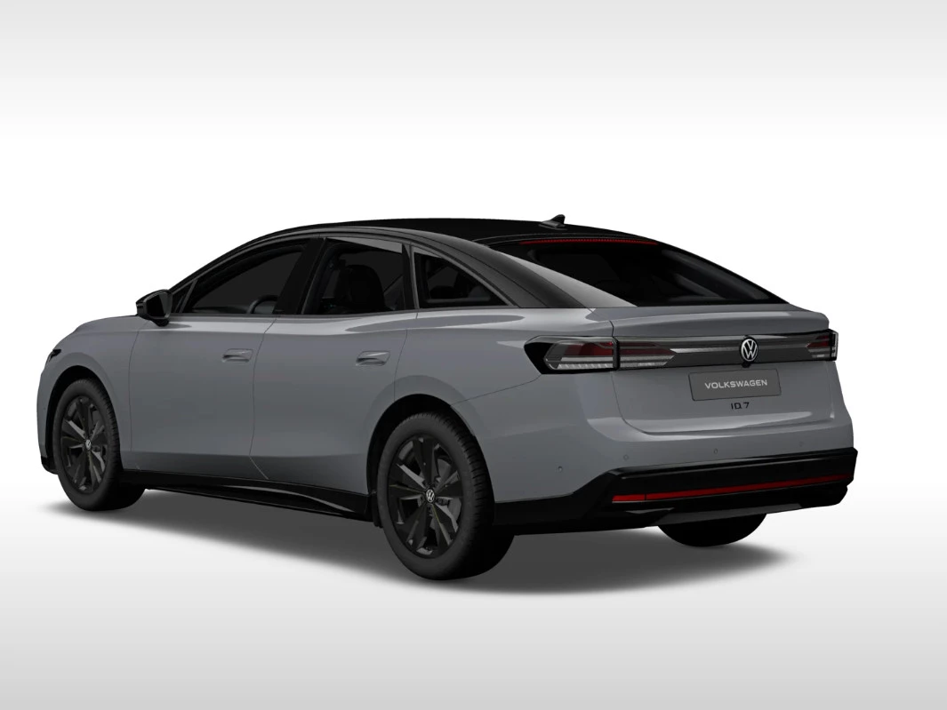 Hoofdafbeelding Volkswagen ID.7