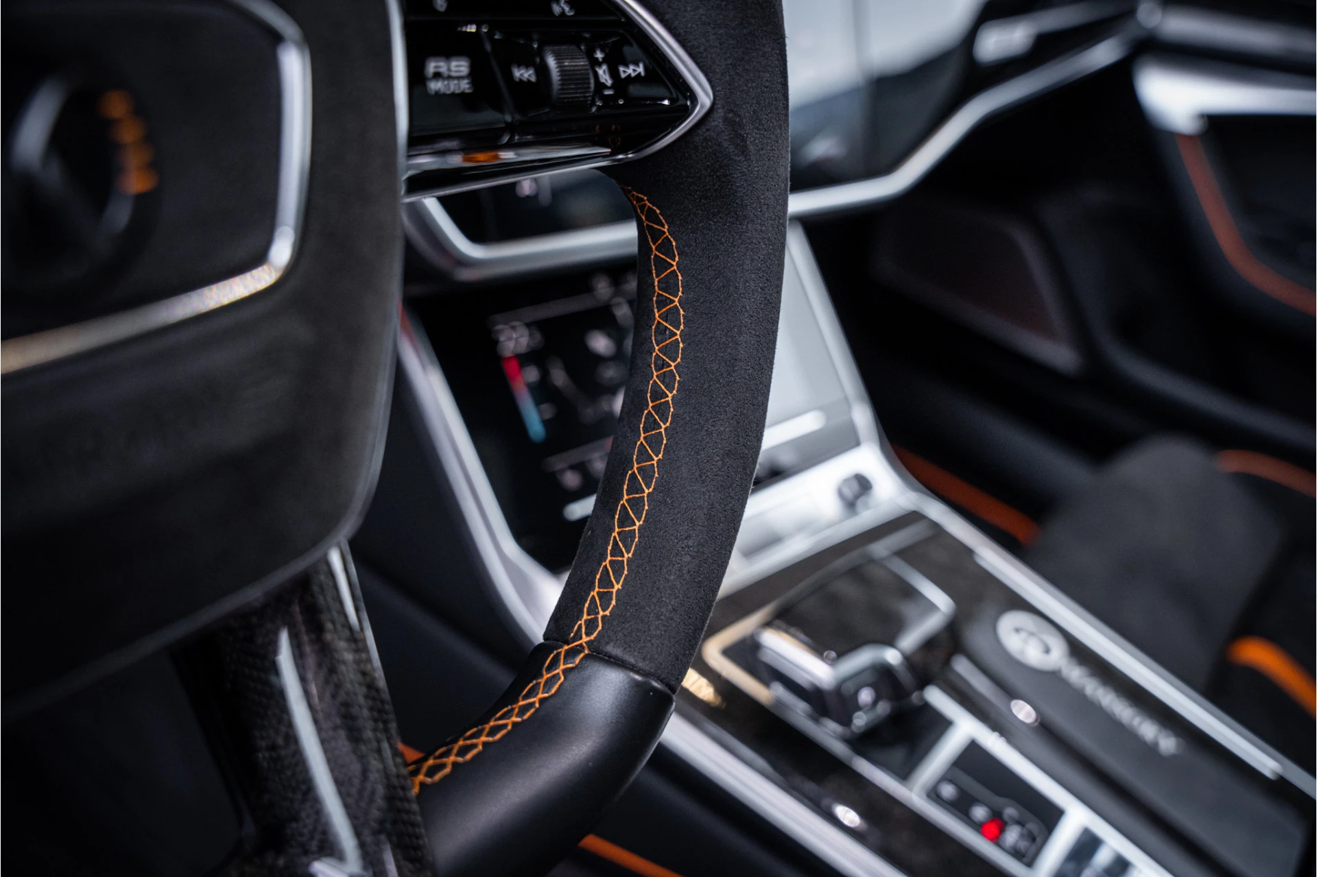 Hoofdafbeelding Audi RS6