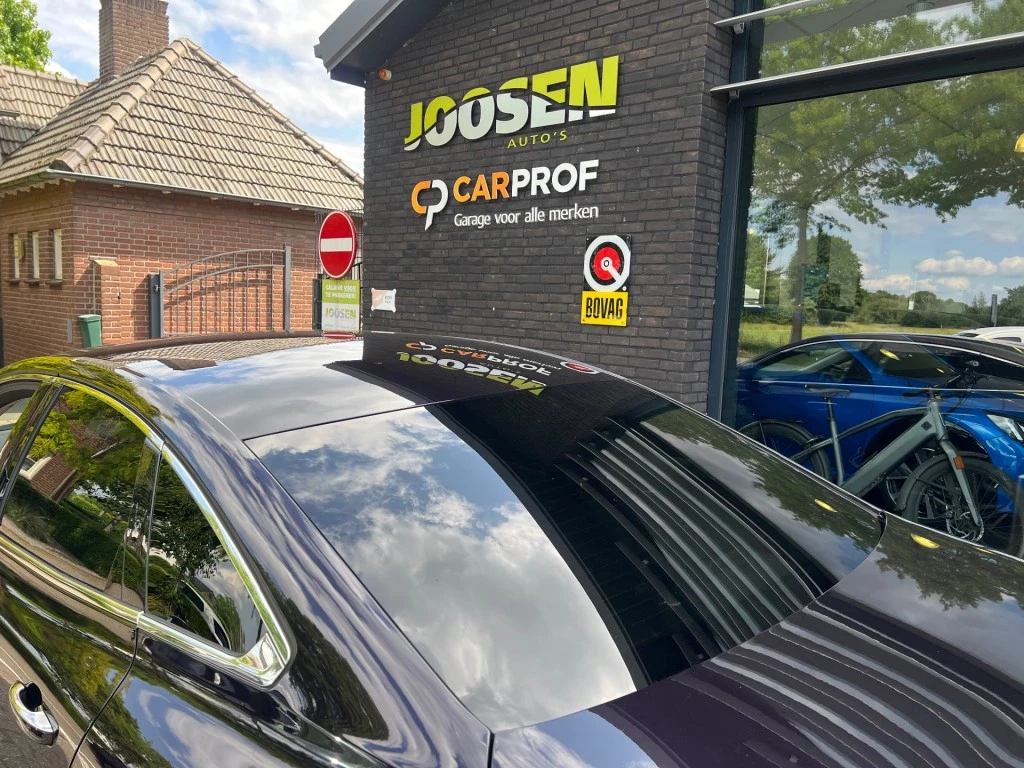 Hoofdafbeelding Renault Talisman