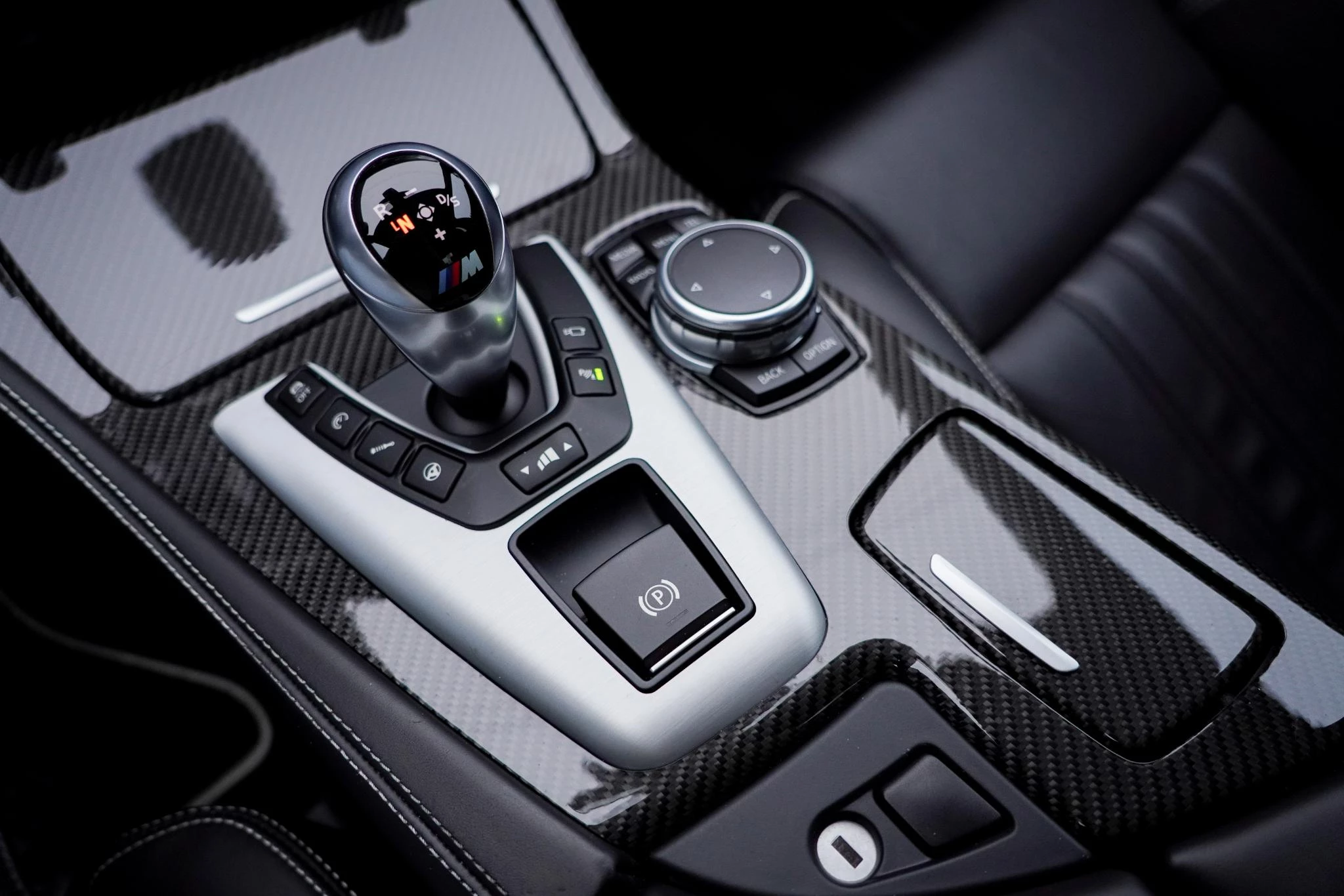 Hoofdafbeelding BMW M5