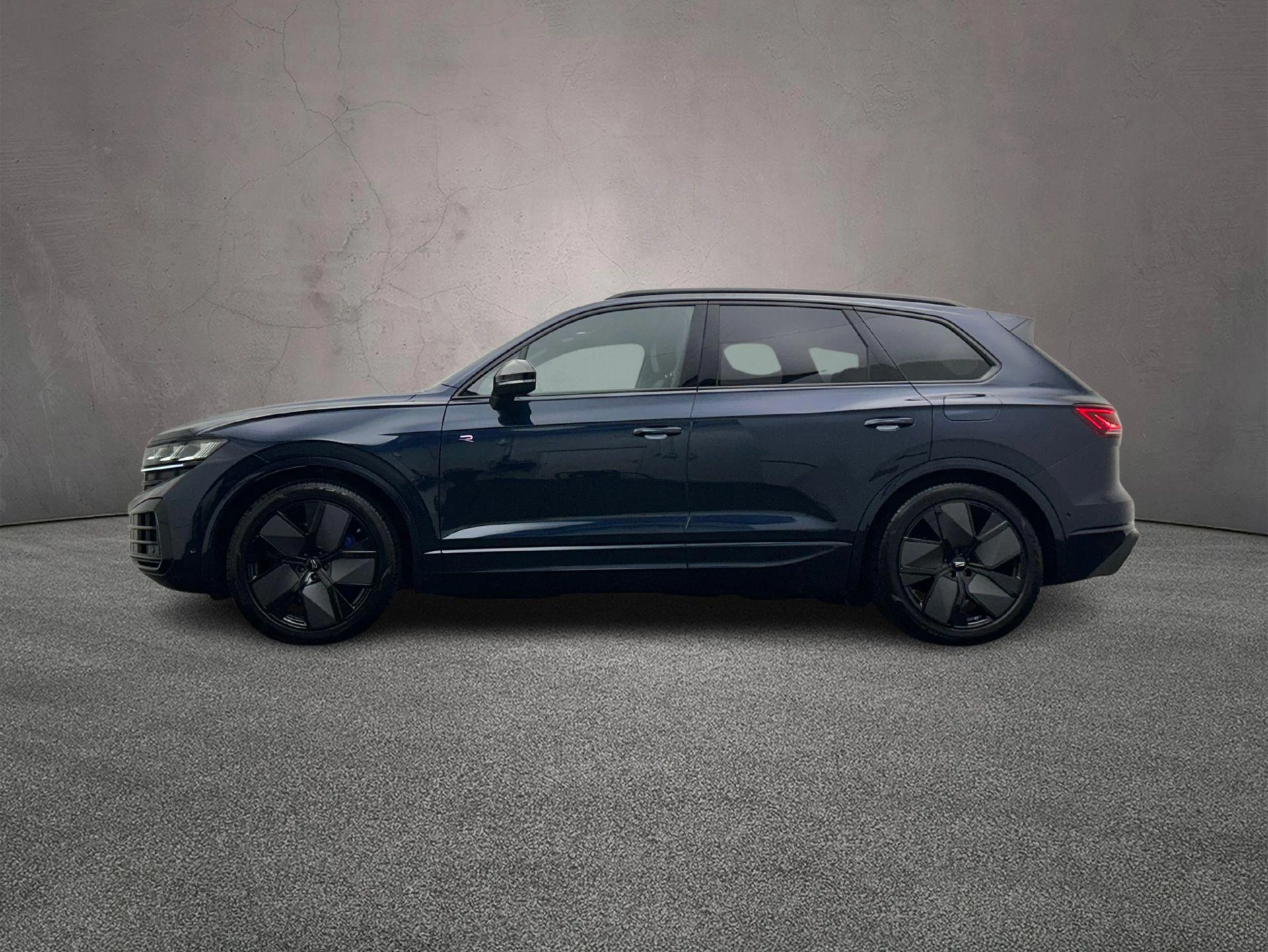 Hoofdafbeelding Volkswagen Touareg