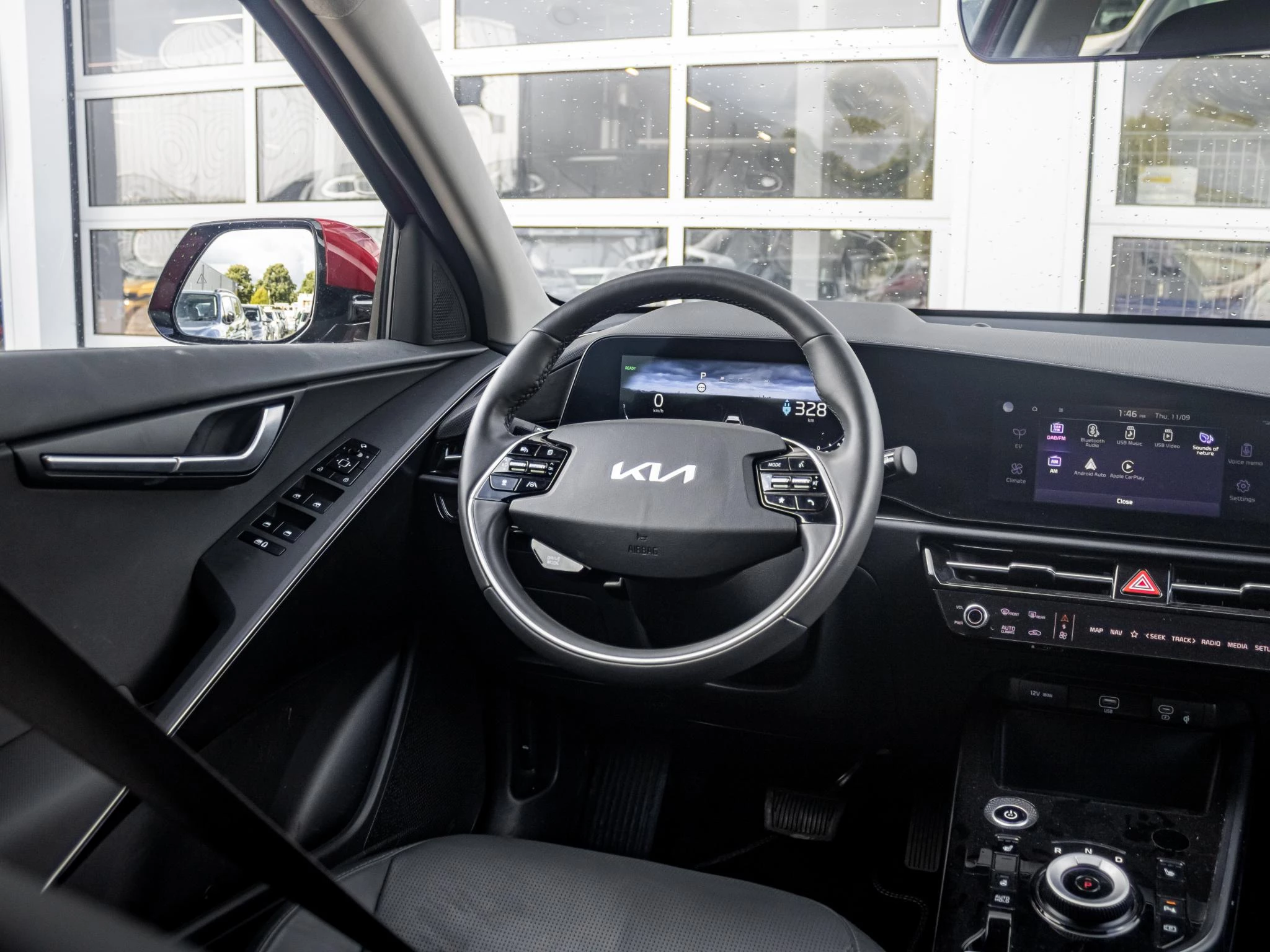 Hoofdafbeelding Kia Niro EV