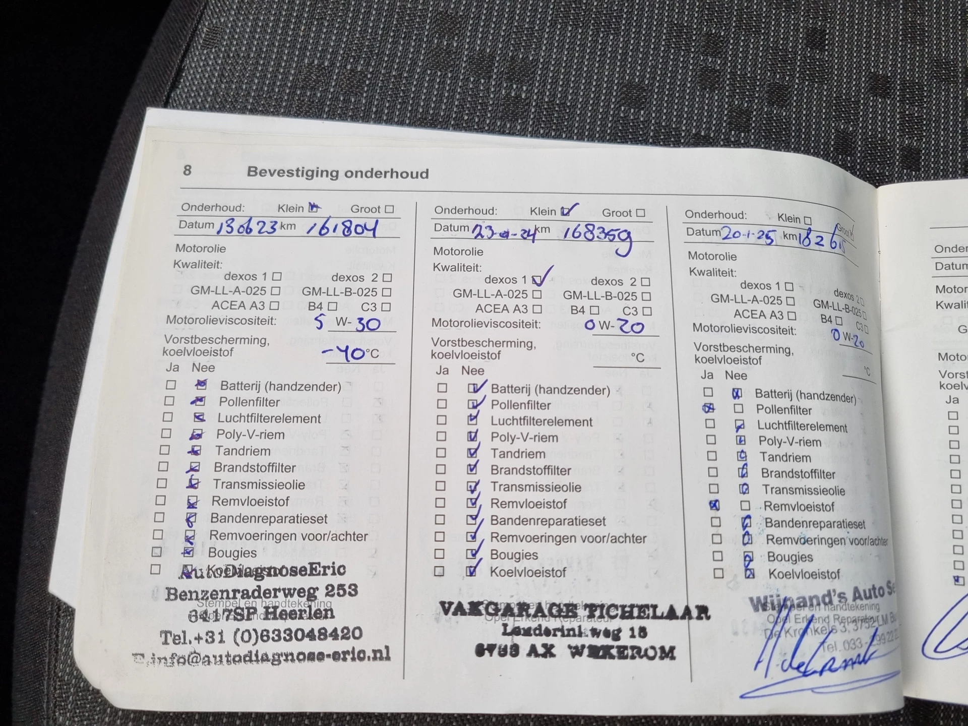 Hoofdafbeelding Opel ADAM