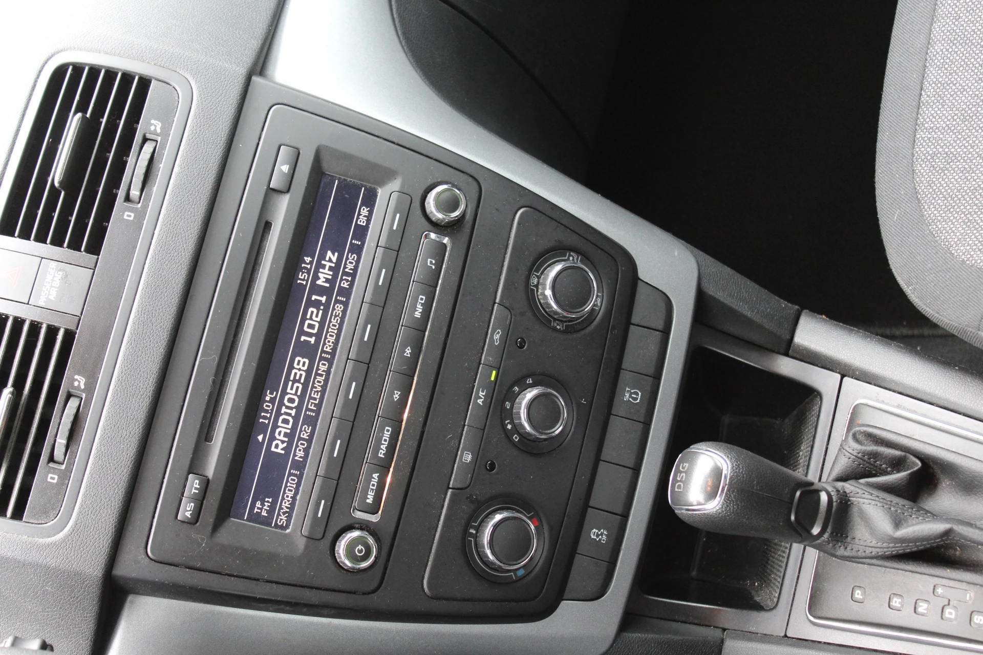 Hoofdafbeelding Škoda Yeti