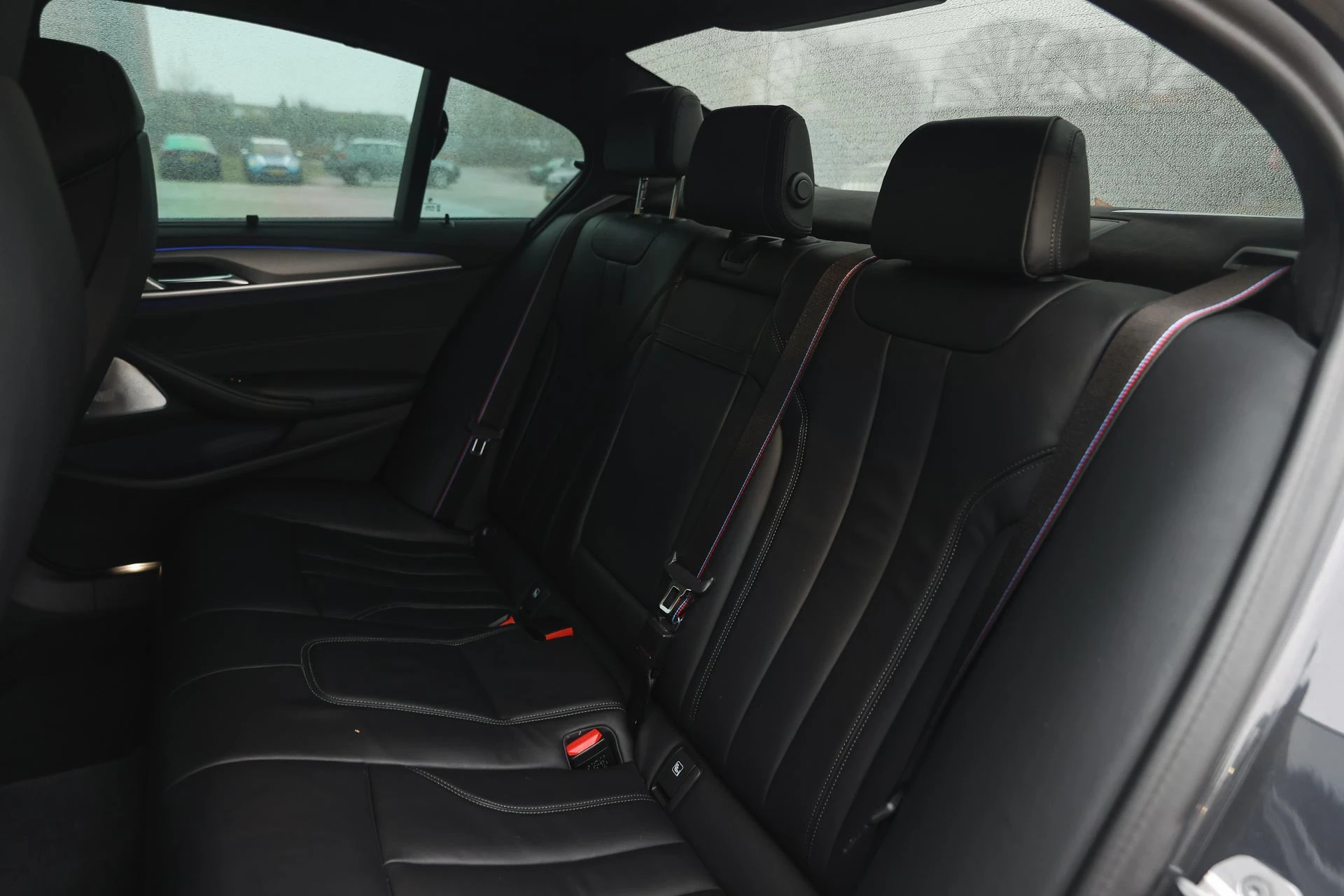 Hoofdafbeelding BMW M5