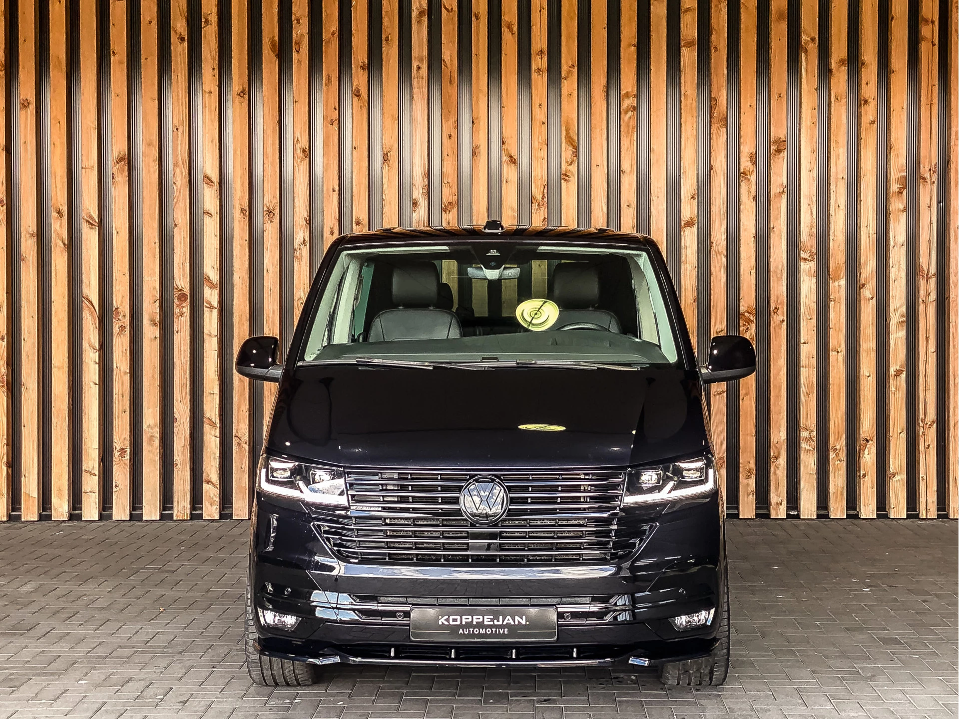 Hoofdafbeelding Volkswagen Multivan