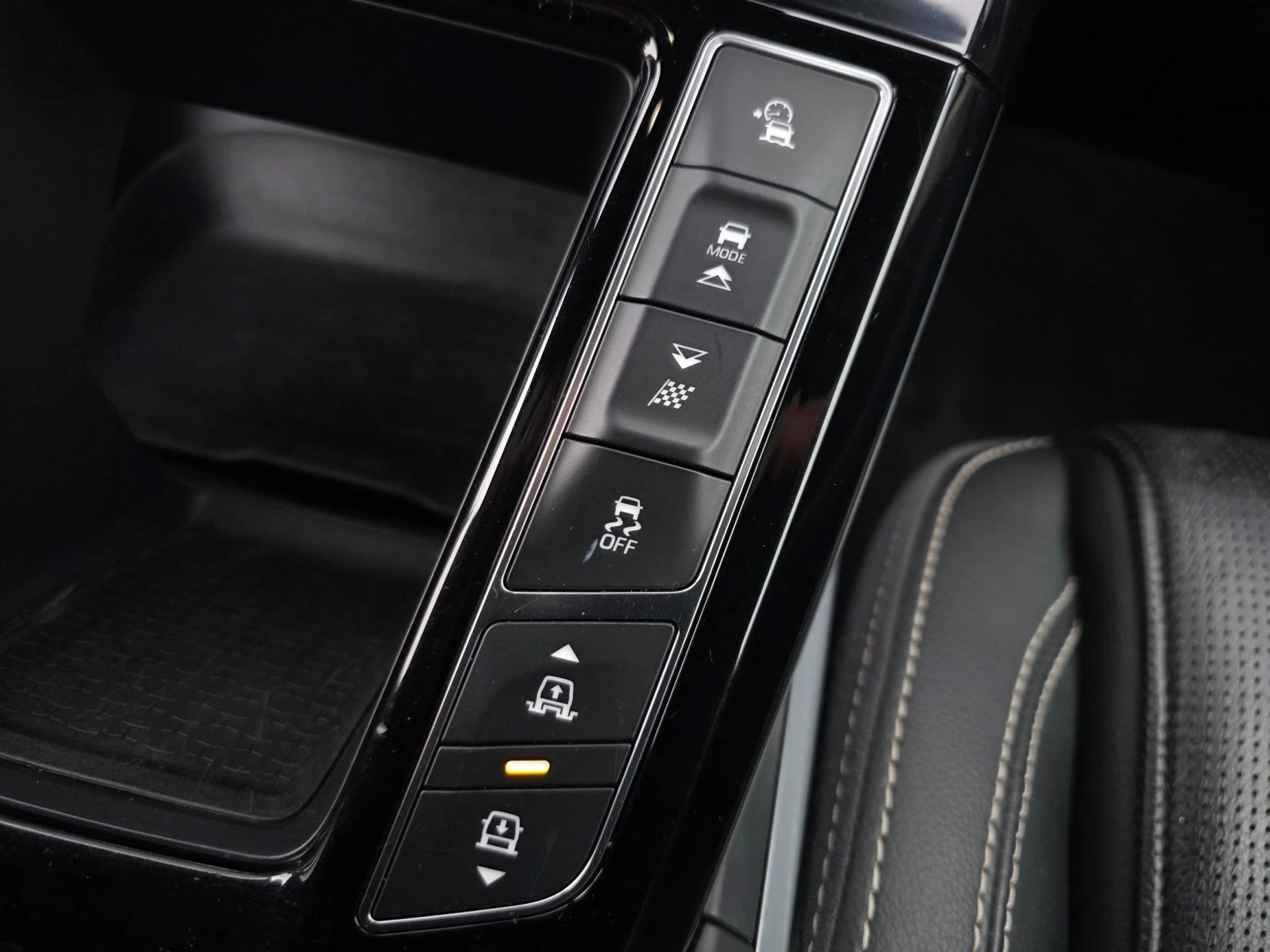 Hoofdafbeelding Jaguar I-PACE