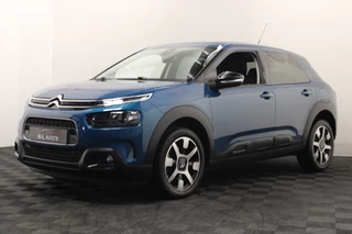 Citroën C4 Cactus 1.2 PureTech Shine |Navi|Camera|