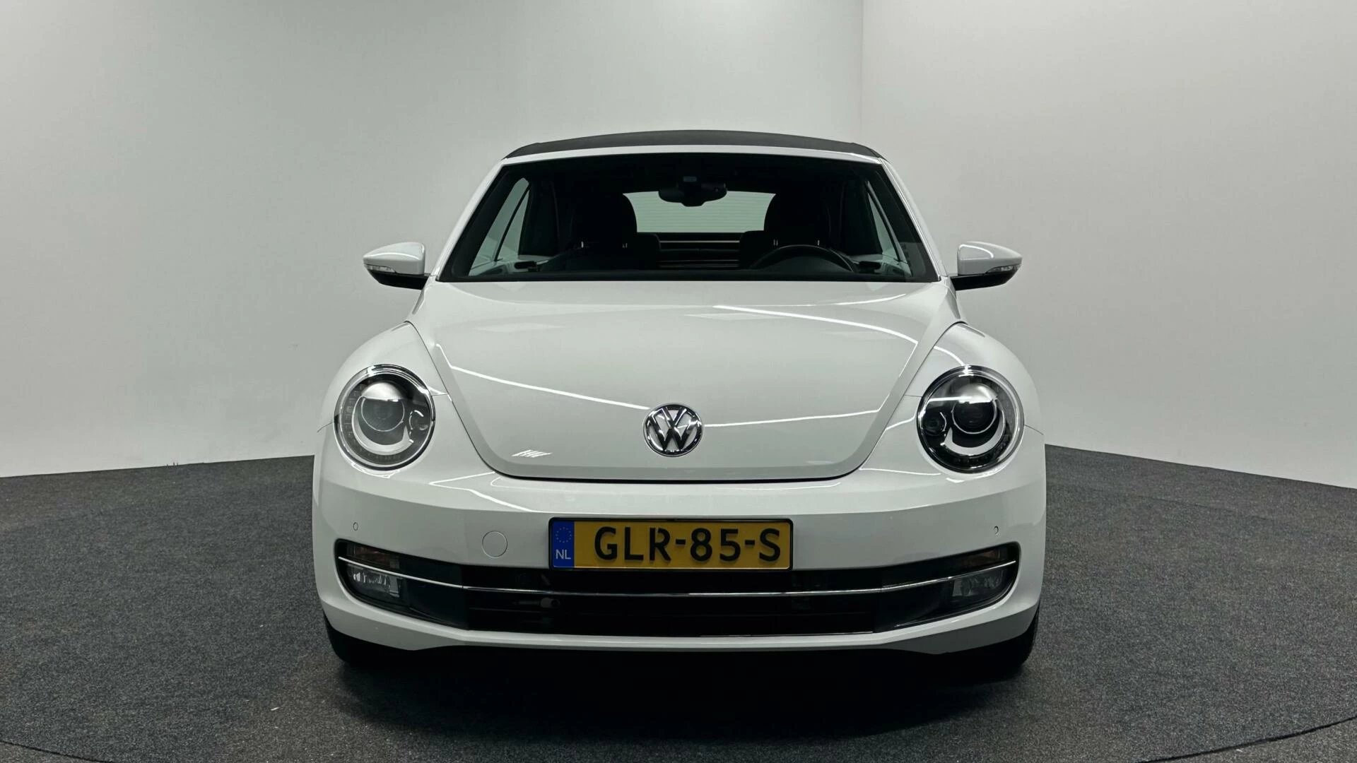 Hoofdafbeelding Volkswagen Beetle