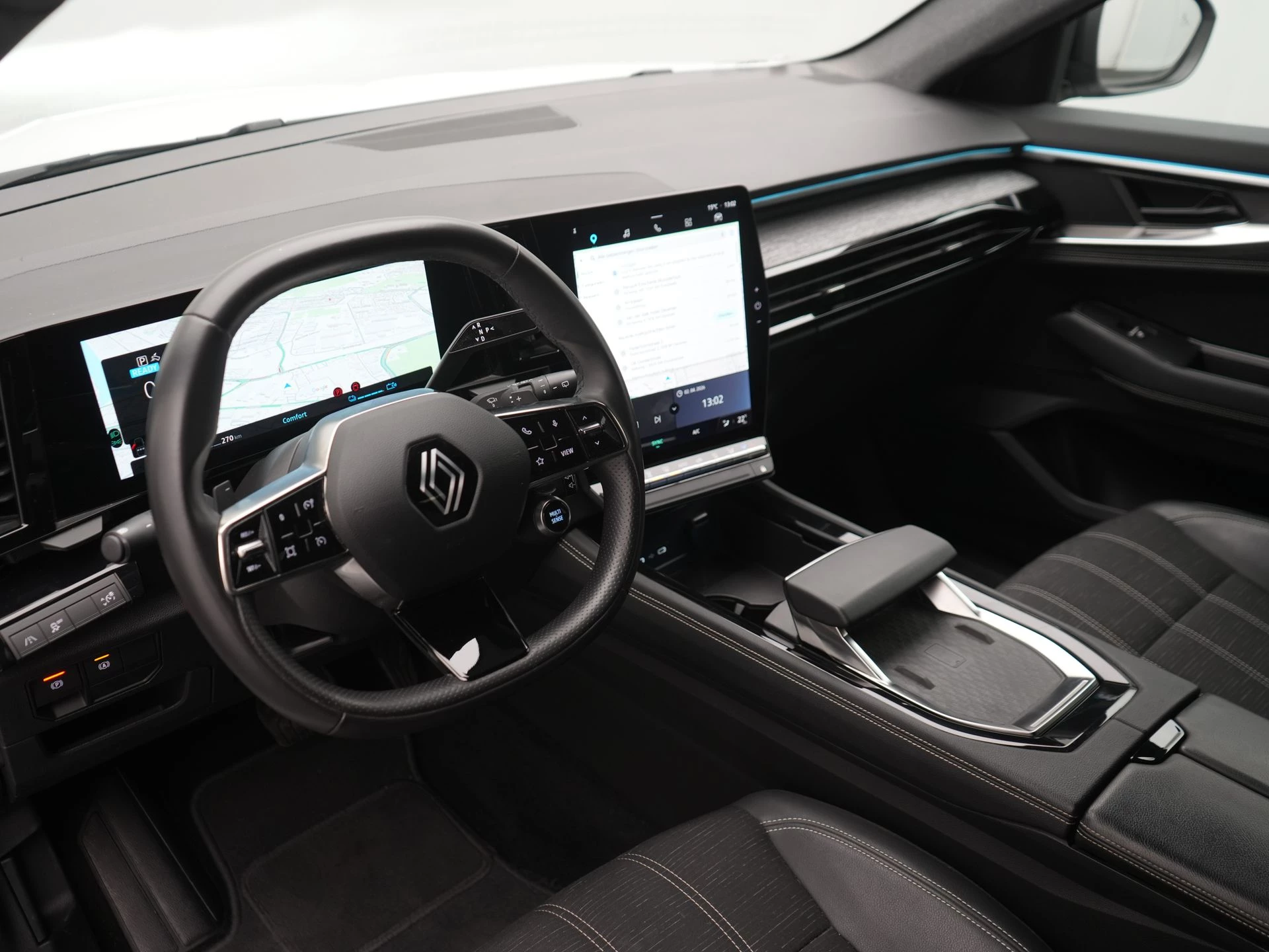 Hoofdafbeelding Renault Austral