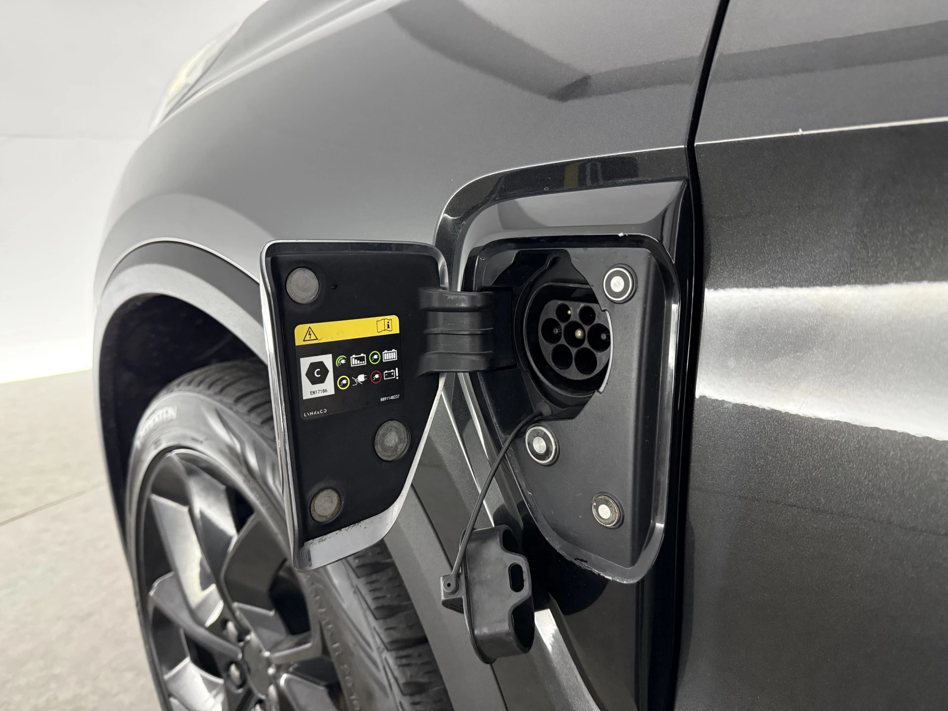 Hoofdafbeelding Lynk & Co 01