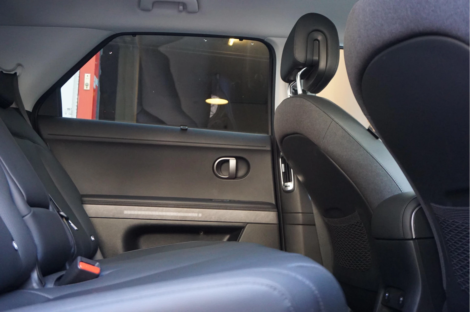 Hoofdafbeelding Hyundai IONIQ 5