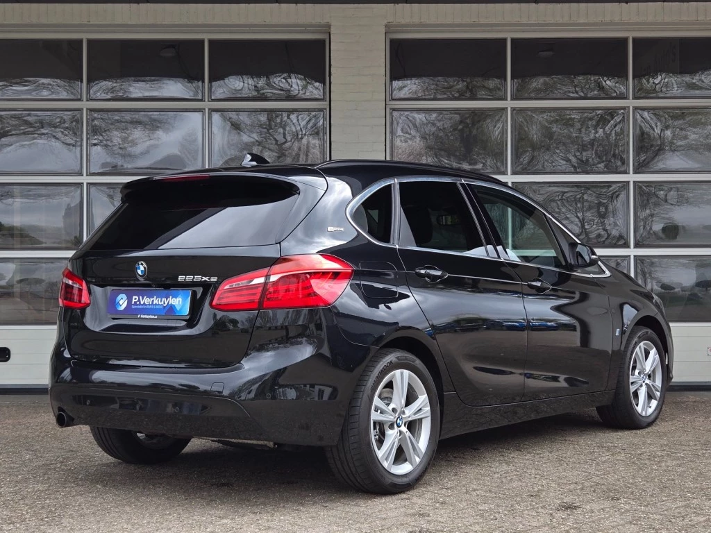 Hoofdafbeelding BMW 2 Serie