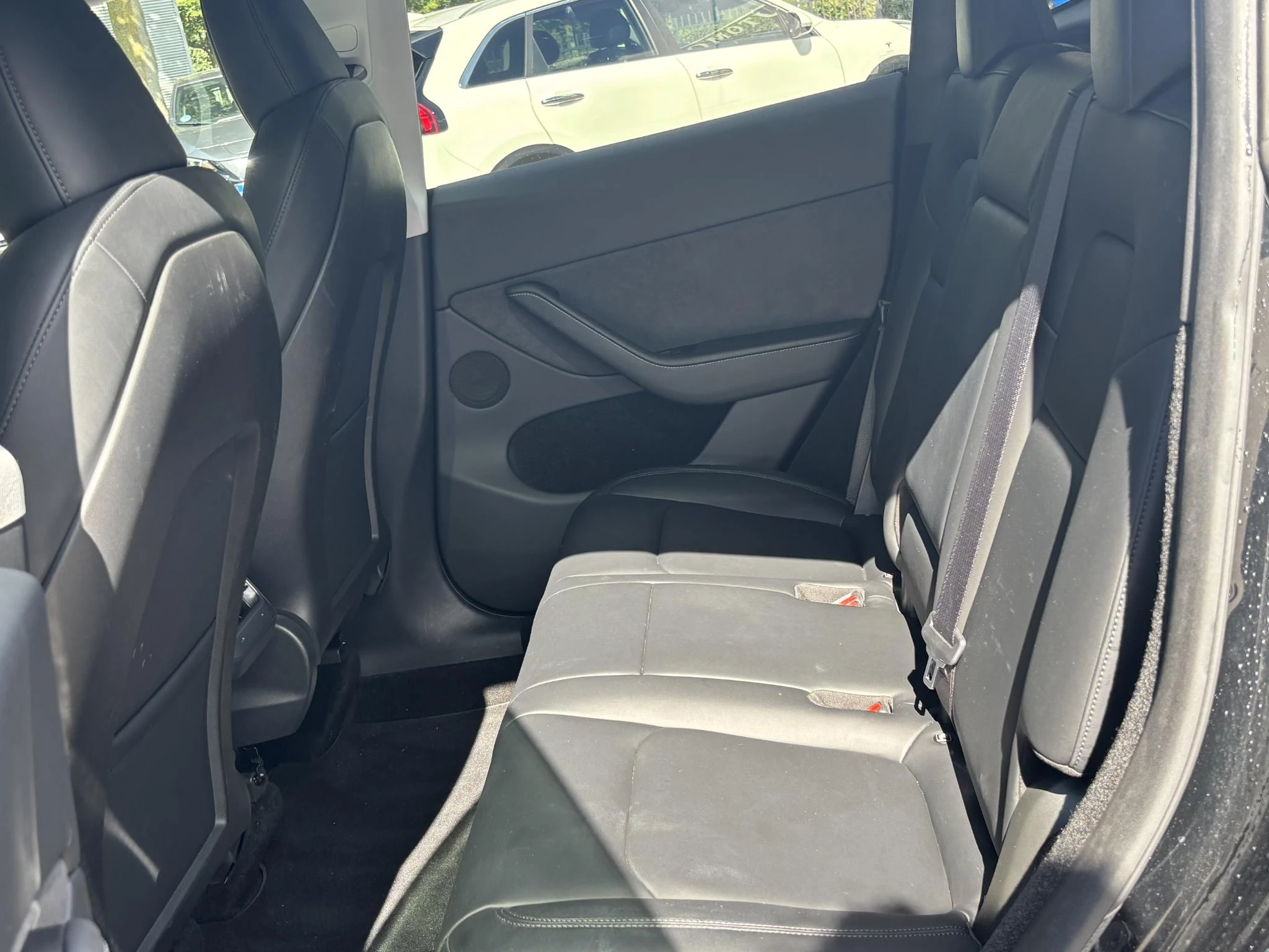 Hoofdafbeelding Tesla Model Y