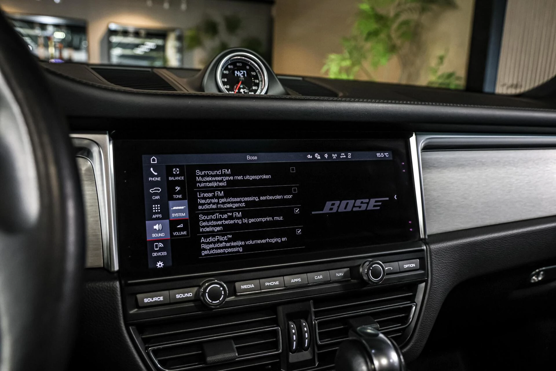 Hoofdafbeelding Porsche Macan