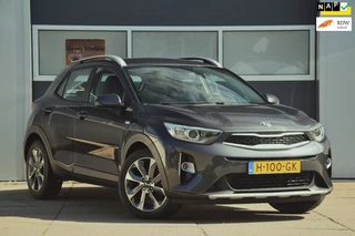 Kia Stonic 1.0 T-GDi DynamicLine NL auto / 1e eigenaar!