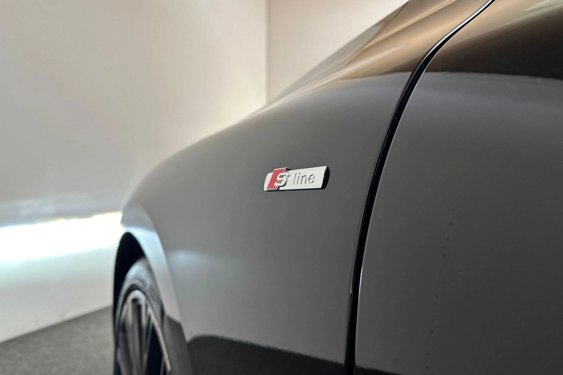 Hoofdafbeelding Audi A6 Sportback e-tron