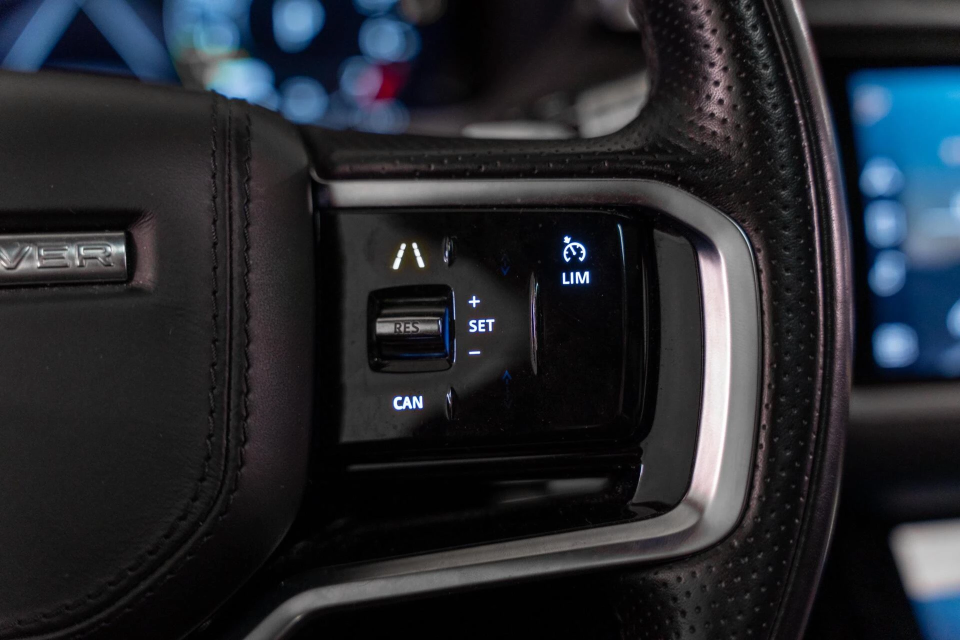 Hoofdafbeelding Land Rover Range Rover Velar