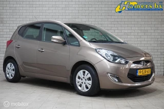 Hoofdafbeelding Hyundai ix20 Hyundai ix20 1.6i i-Motion