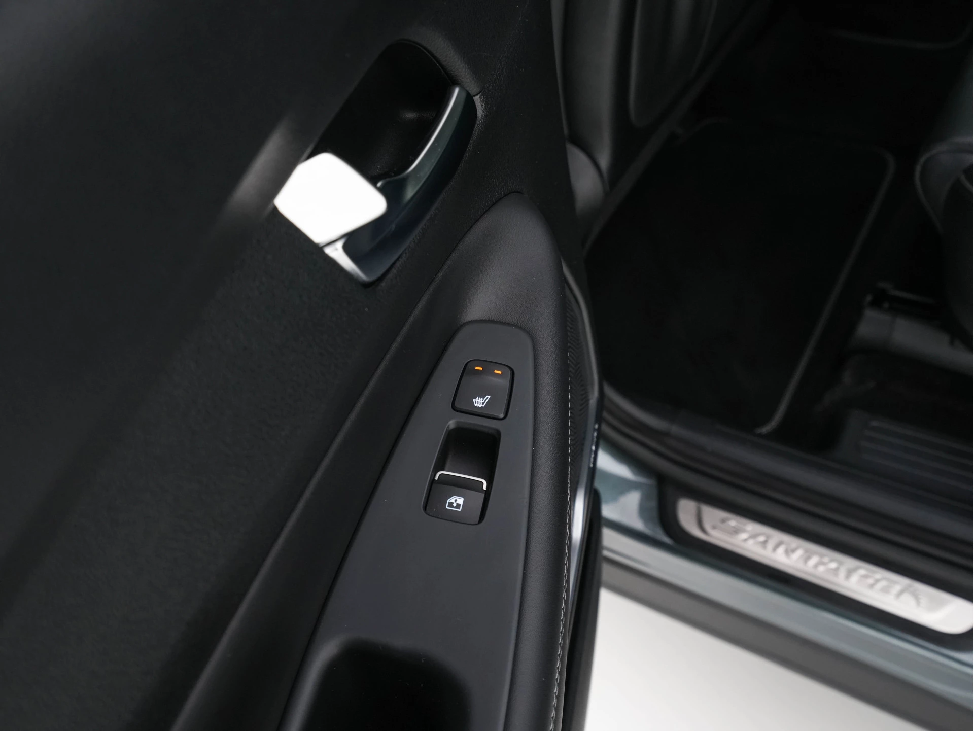 Hoofdafbeelding Hyundai Santa Fe