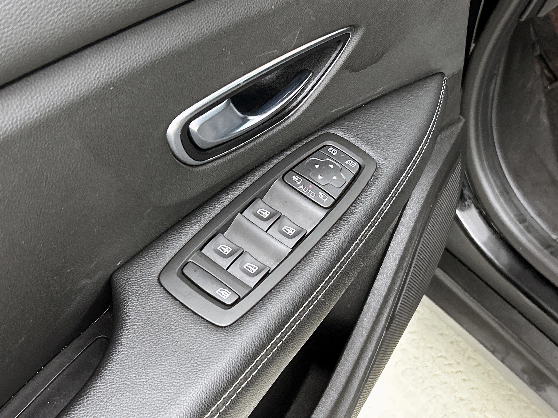 Hoofdafbeelding Renault Scénic