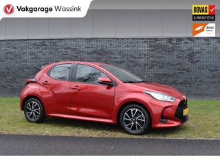 Toyota Yaris 1.5 VVT-i Dynamic 1e eigenaar