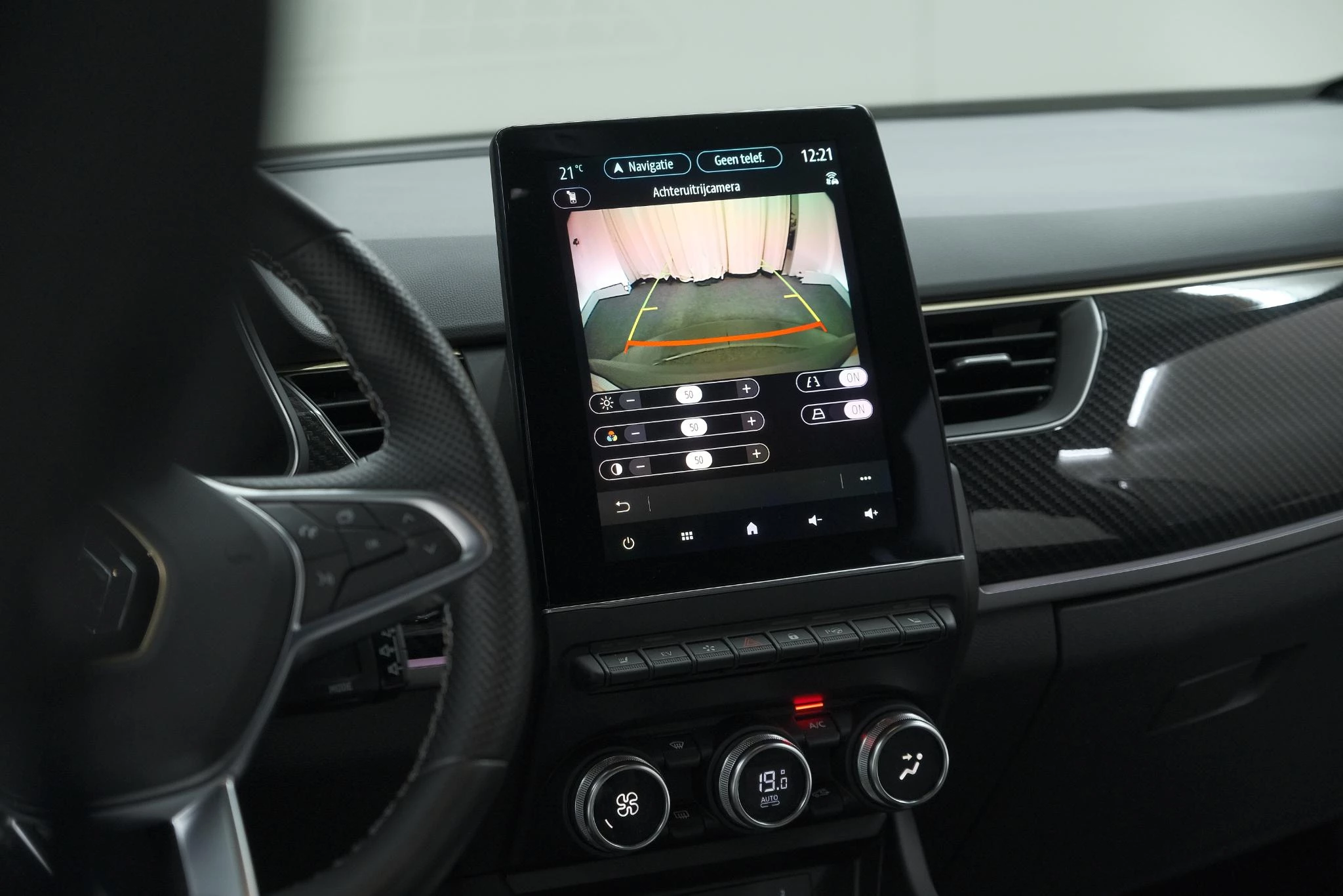 Hoofdafbeelding Renault Arkana