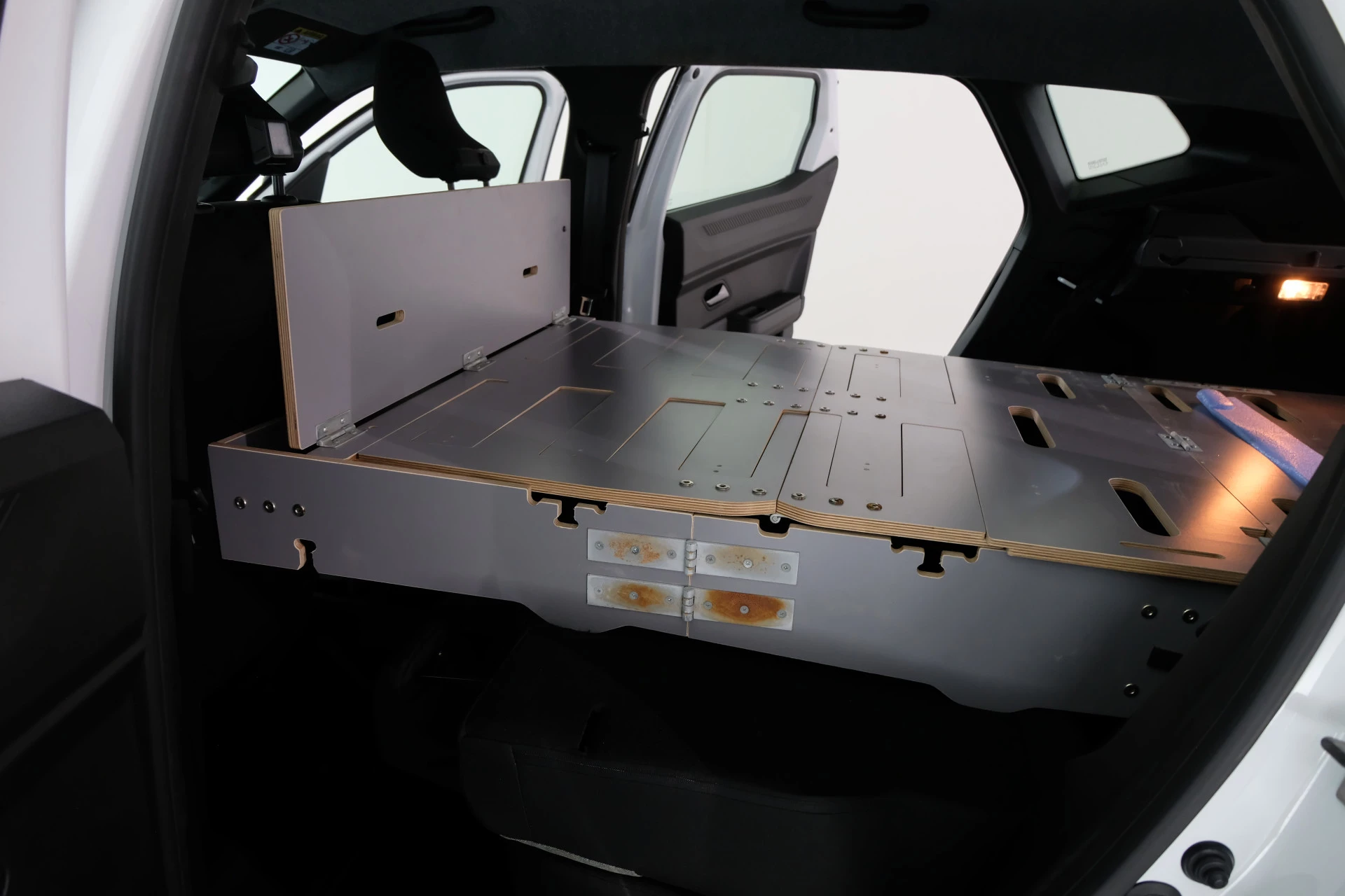 Hoofdafbeelding Dacia Duster