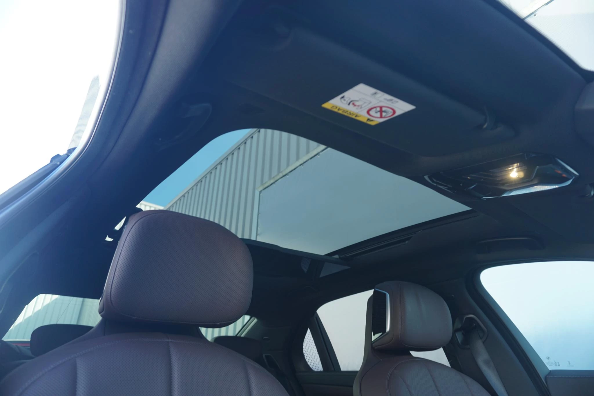 Hoofdafbeelding BMW i7