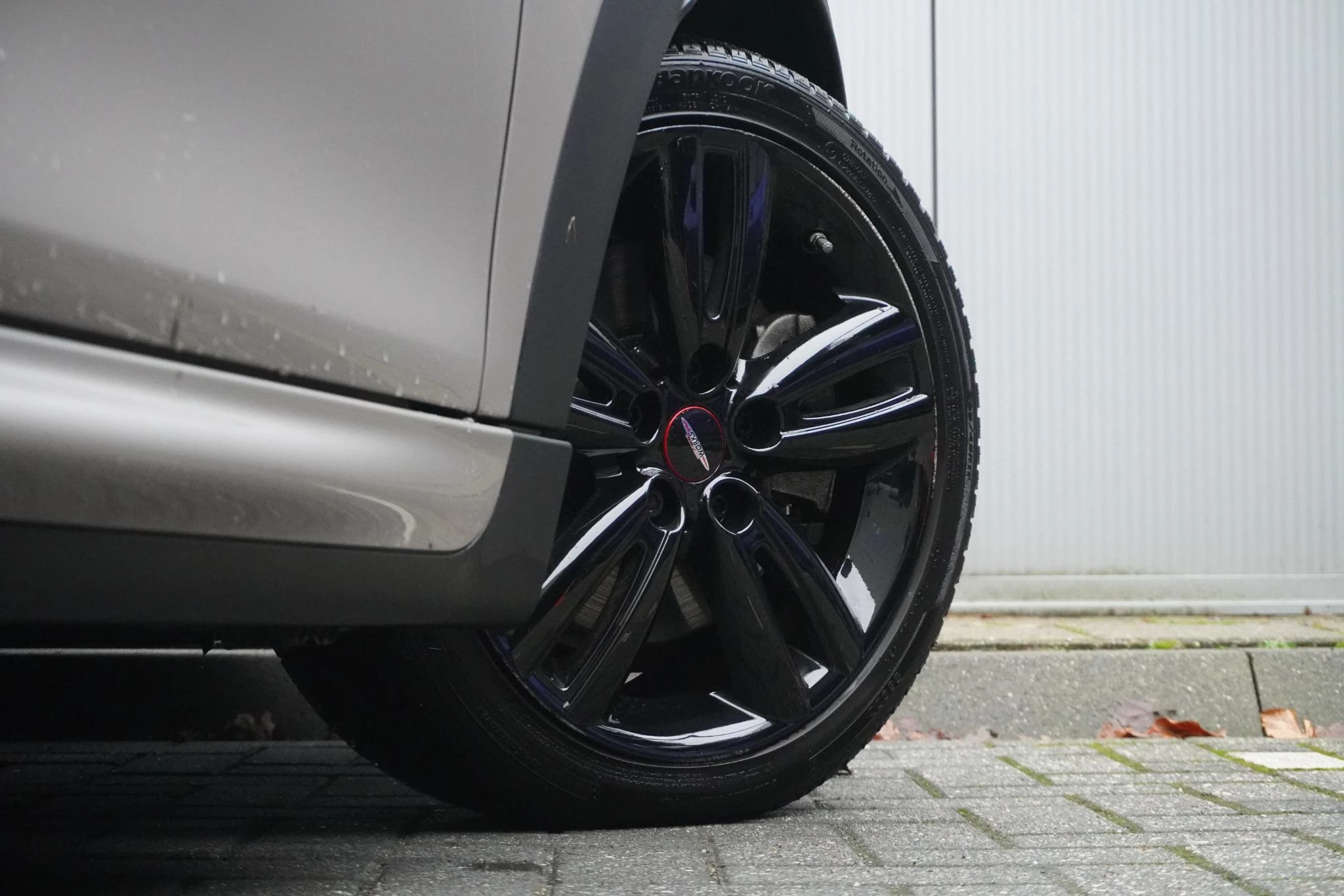 Hoofdafbeelding MINI 3-deurs